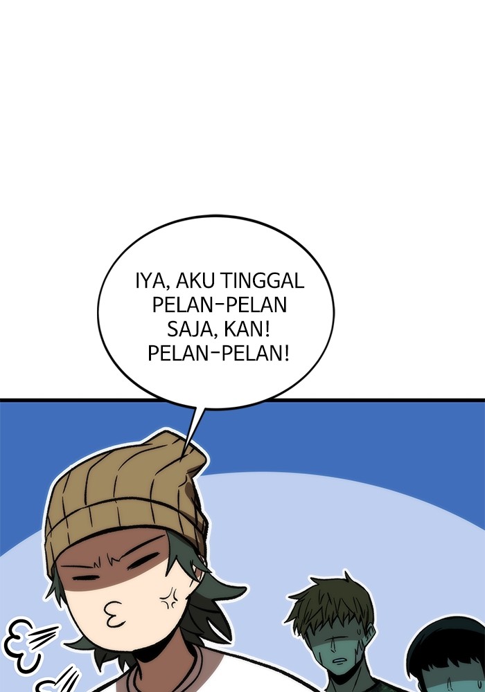 Ultra Alter Chapter 106 Gambar 35