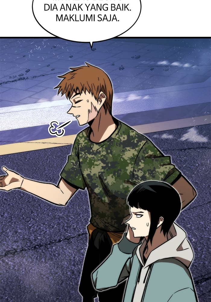 Ultra Alter Chapter 106 Gambar 37