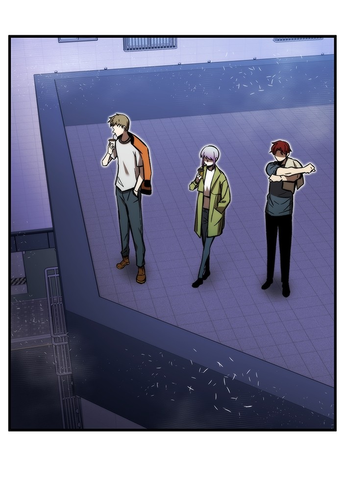 Ultra Alter Chapter 106 Gambar 39