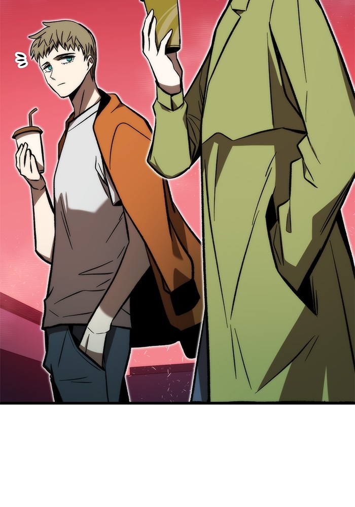 Ultra Alter Chapter 106 Gambar 41