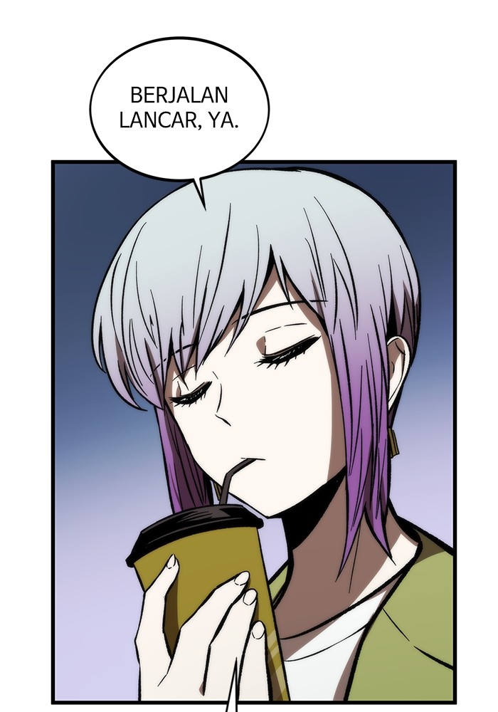 Ultra Alter Chapter 106 Gambar 44