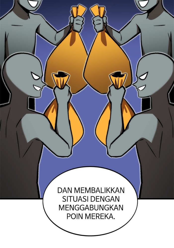 Ultra Alter Chapter 106 Gambar 48