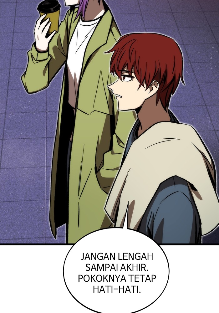 Ultra Alter Chapter 106 Gambar 50