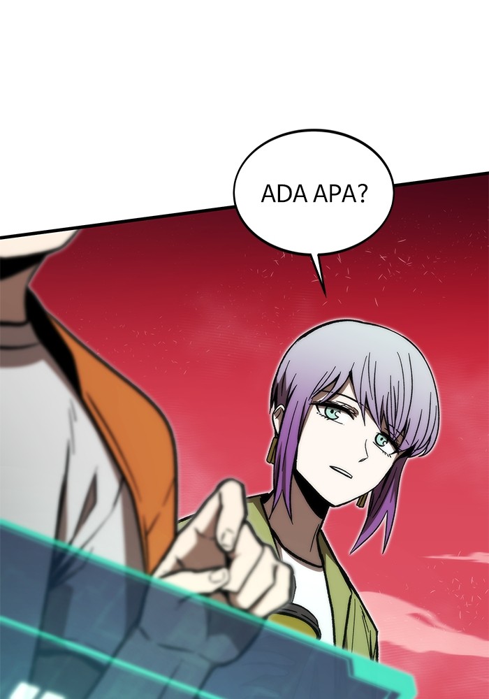 Ultra Alter Chapter 106 Gambar 53