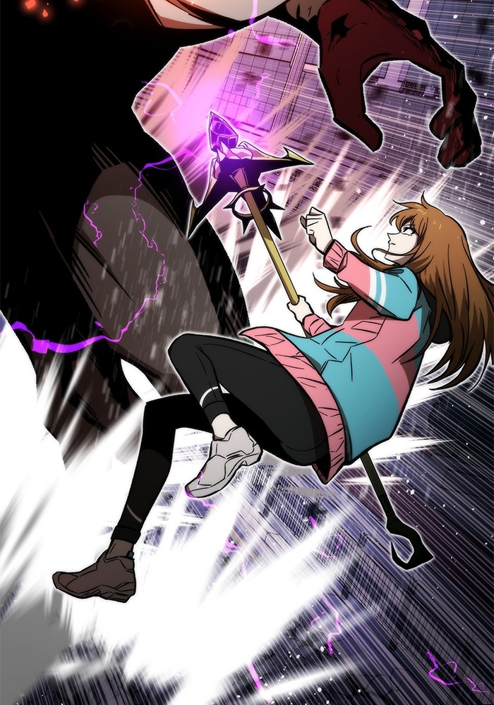 Ultra Alter Chapter 106 Gambar 65