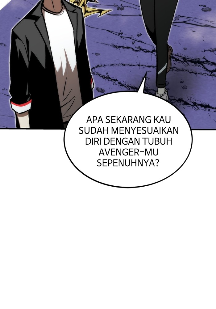Ultra Alter Chapter 106 Gambar 89