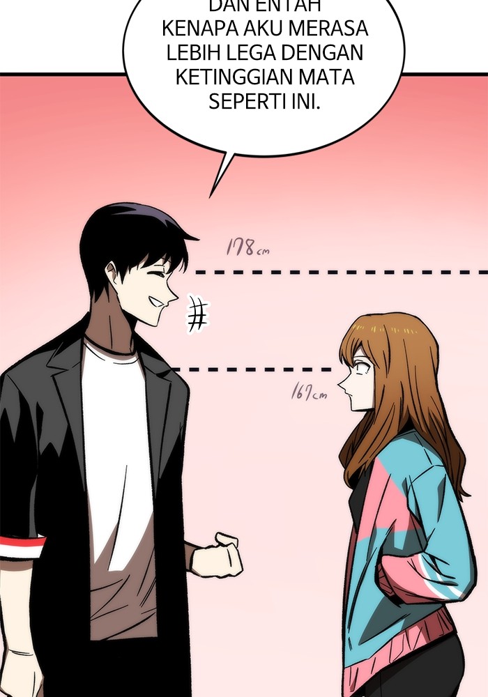 Ultra Alter Chapter 106 Gambar 92