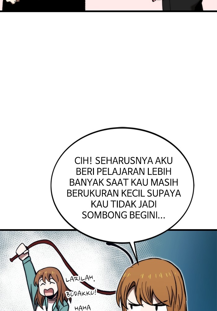 Ultra Alter Chapter 106 Gambar 93