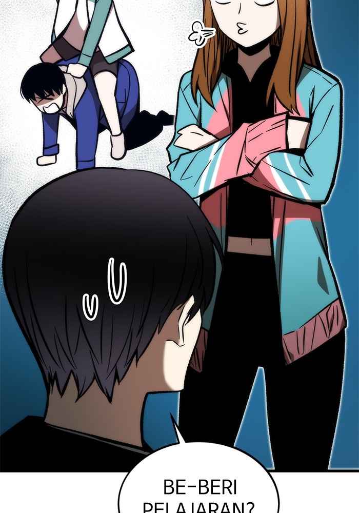 Ultra Alter Chapter 106 Gambar 94