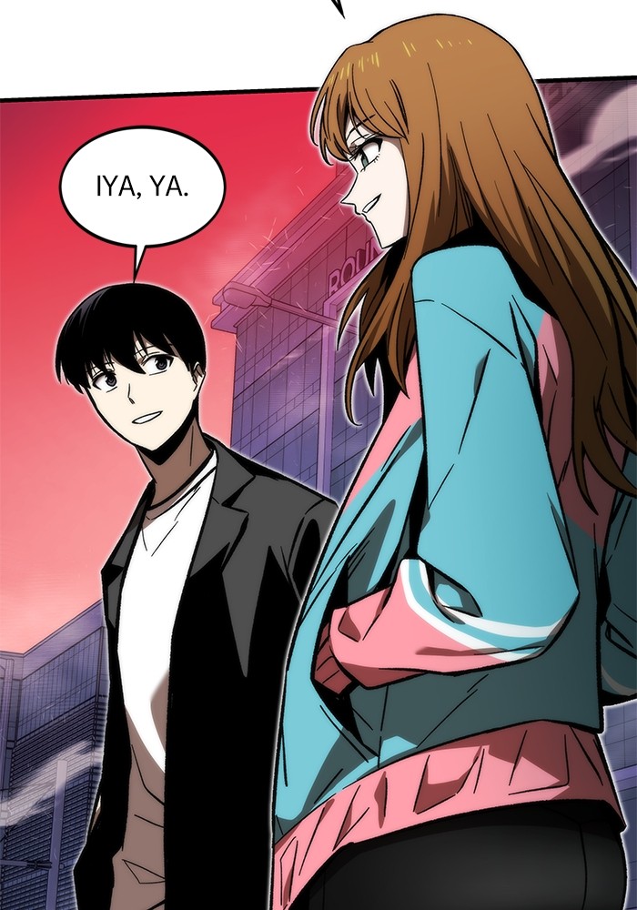 Ultra Alter Chapter 106 Gambar 96