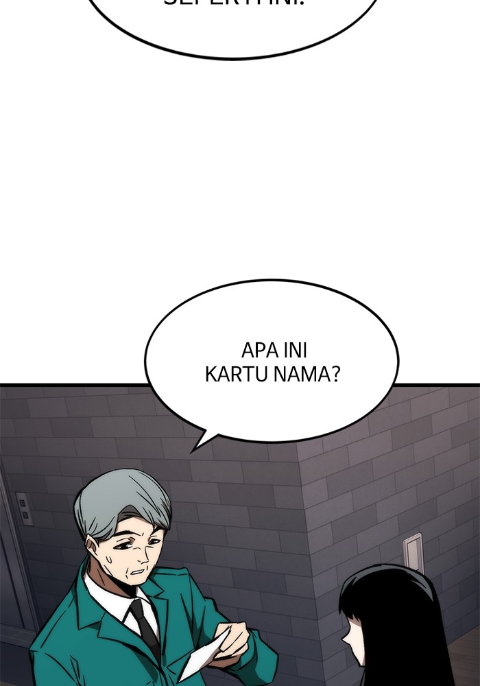 Ultra Alter Chapter 105 Gambar 102