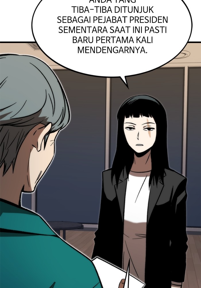 Ultra Alter Chapter 105 Gambar 107