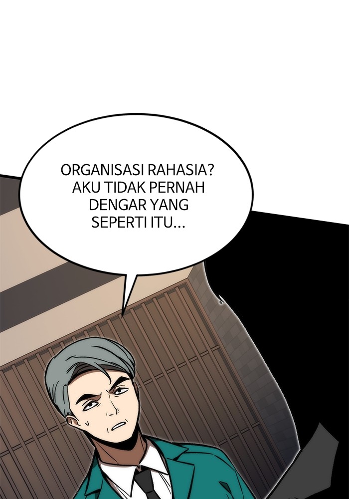 Ultra Alter Chapter 105 Gambar 109