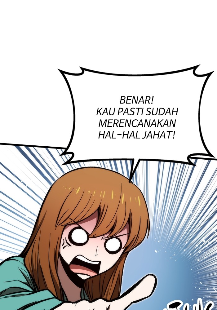 Ultra Alter Chapter 105 Gambar 11