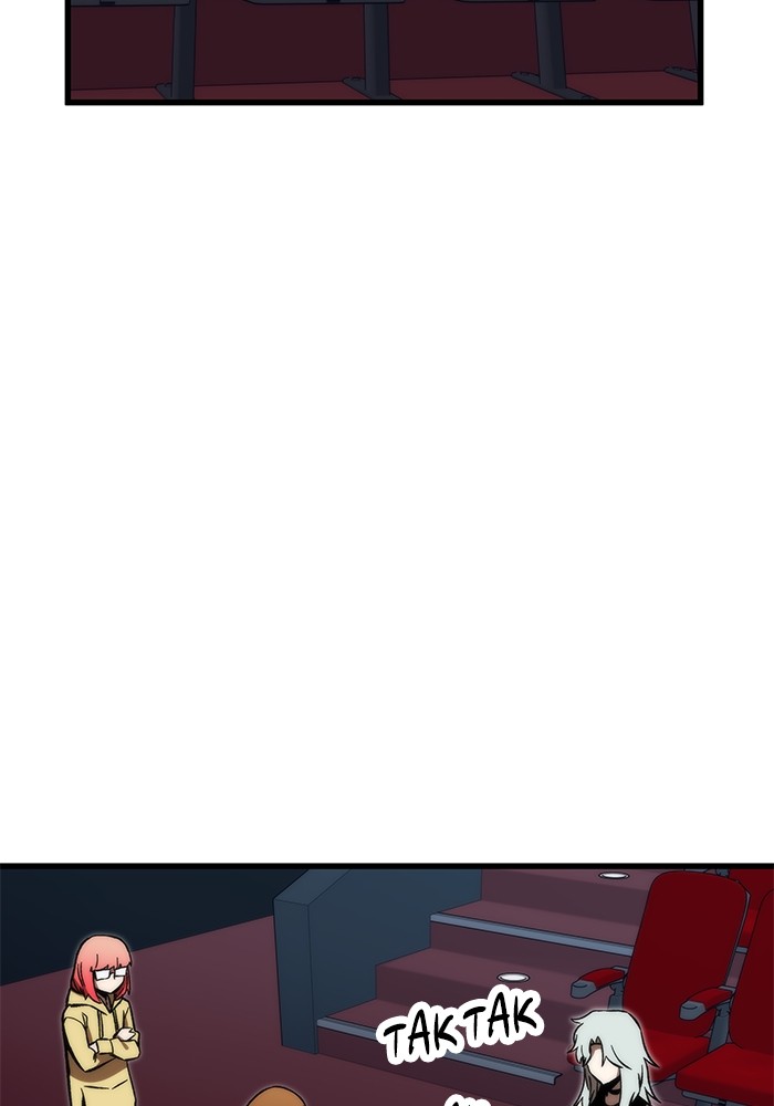 Ultra Alter Chapter 105 Gambar 121