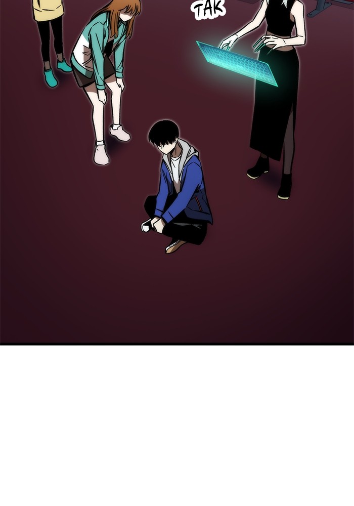 Ultra Alter Chapter 105 Gambar 122