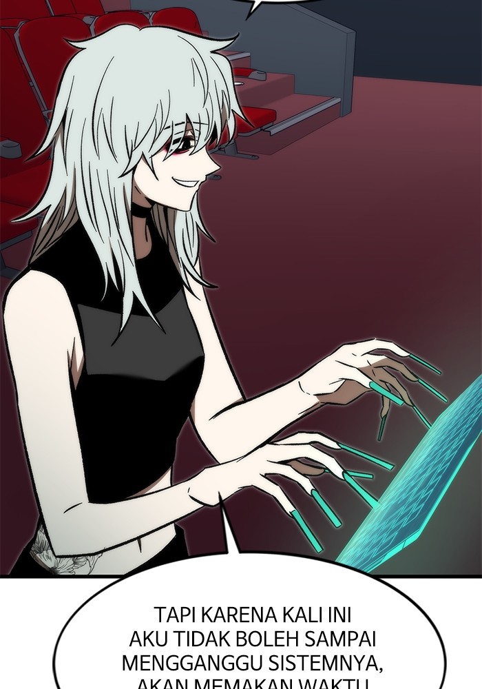 Ultra Alter Chapter 105 Gambar 125