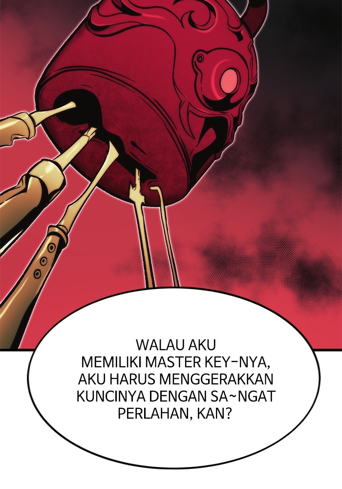 Ultra Alter Chapter 105 Gambar 127