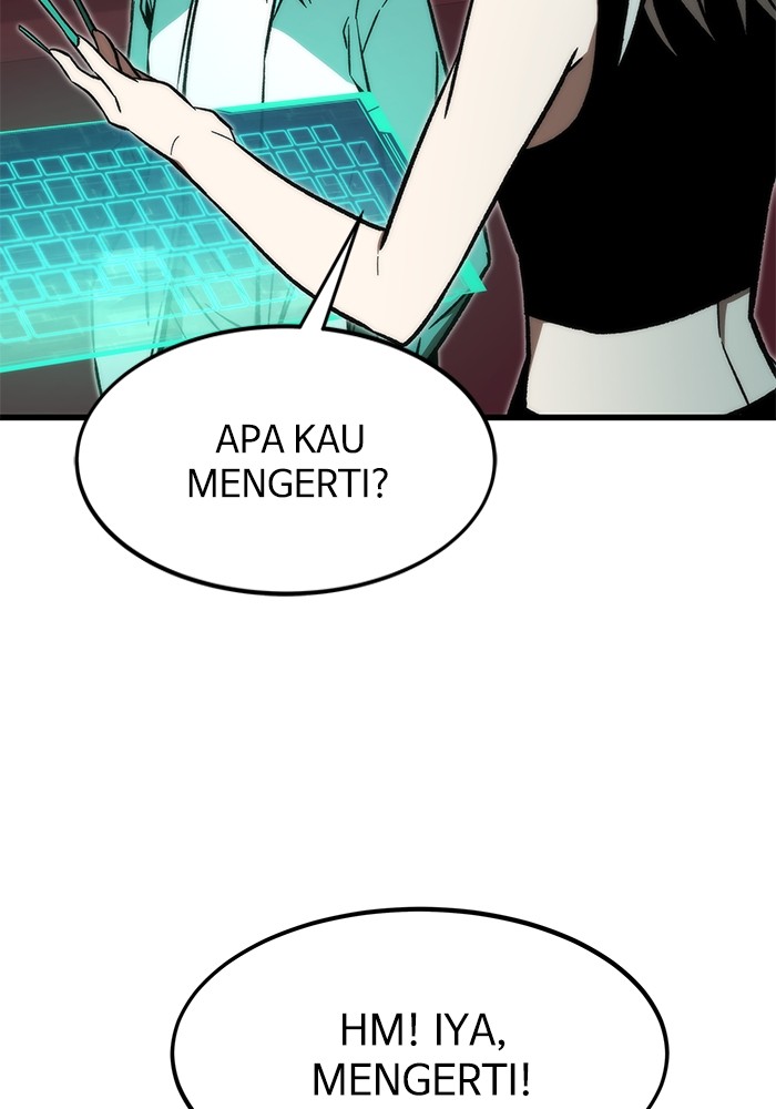 Ultra Alter Chapter 105 Gambar 129