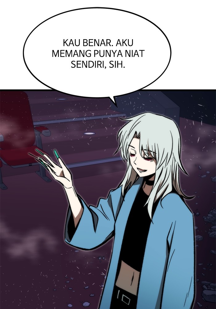 Ultra Alter Chapter 105 Gambar 13