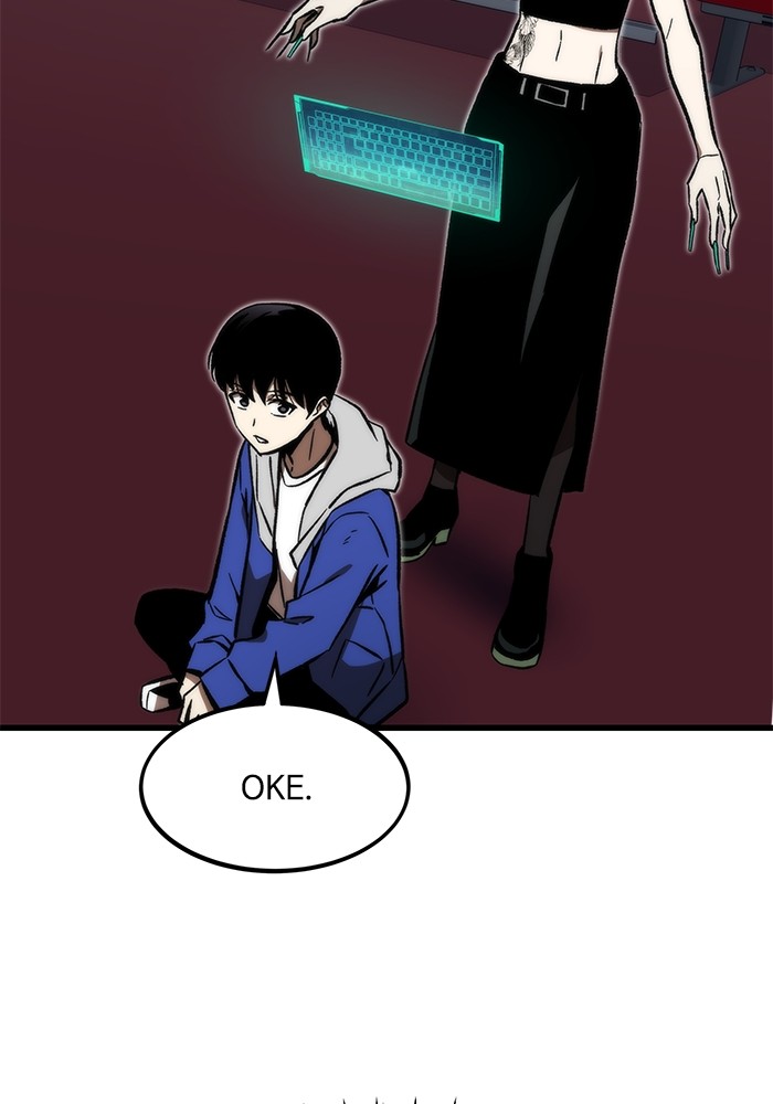 Ultra Alter Chapter 105 Gambar 132