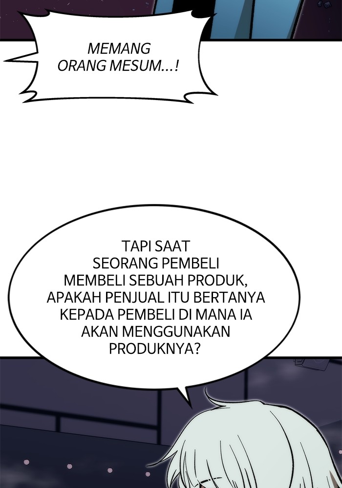 Ultra Alter Chapter 105 Gambar 14