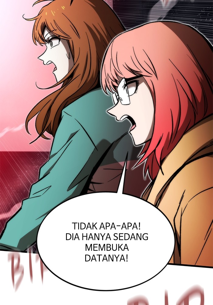 Ultra Alter Chapter 105 Gambar 140