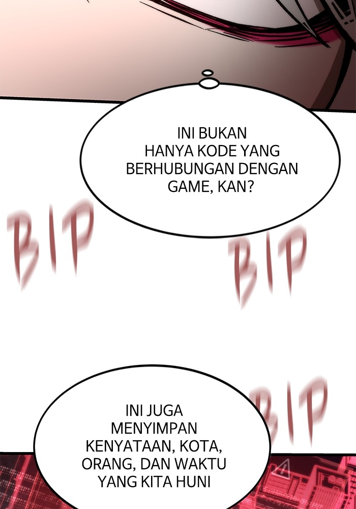 Ultra Alter Chapter 105 Gambar 144