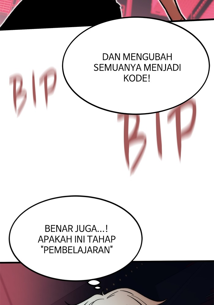Ultra Alter Chapter 105 Gambar 146
