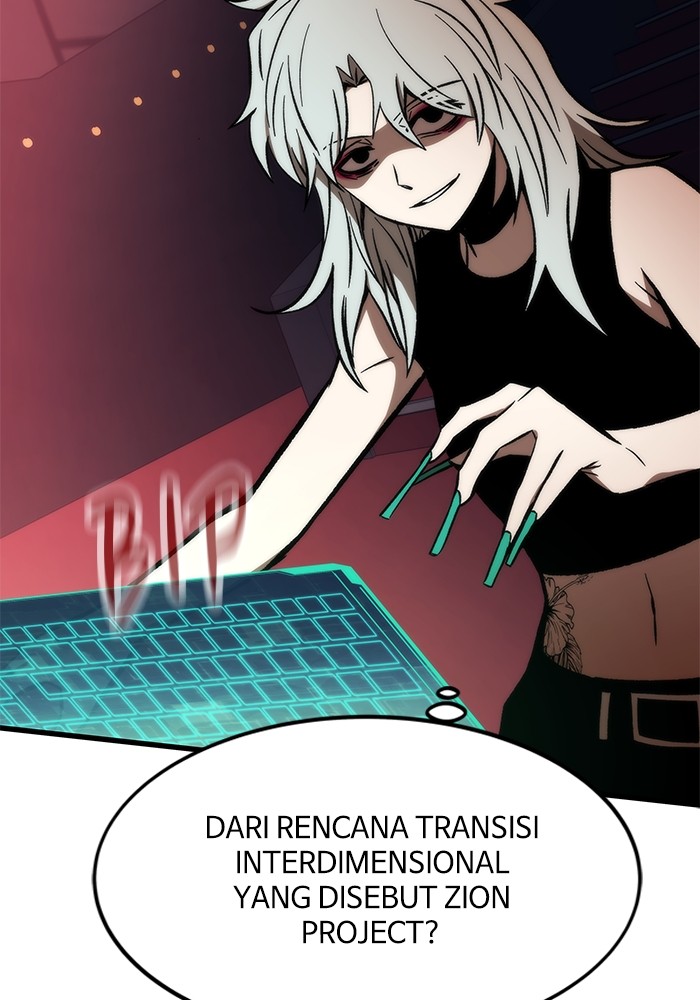 Ultra Alter Chapter 105 Gambar 147