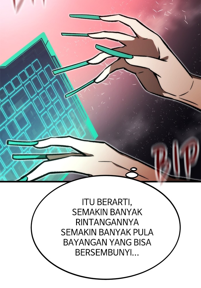 Ultra Alter Chapter 105 Gambar 149