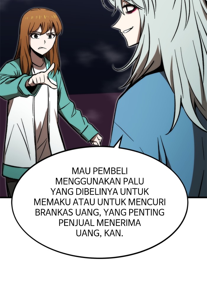 Ultra Alter Chapter 105 Gambar 15