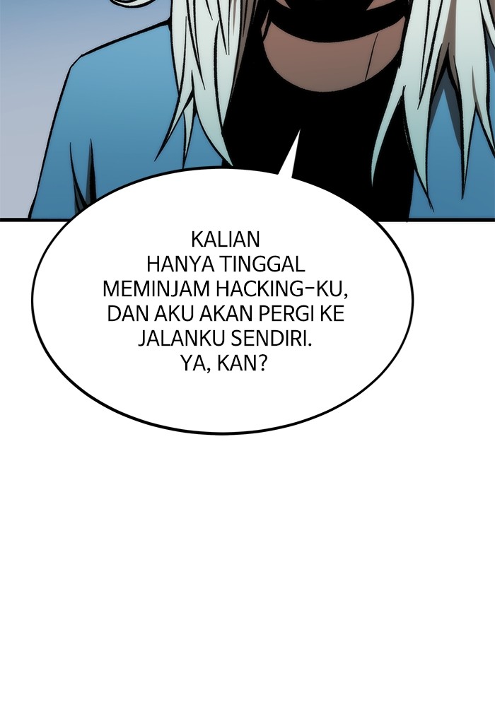 Ultra Alter Chapter 105 Gambar 17