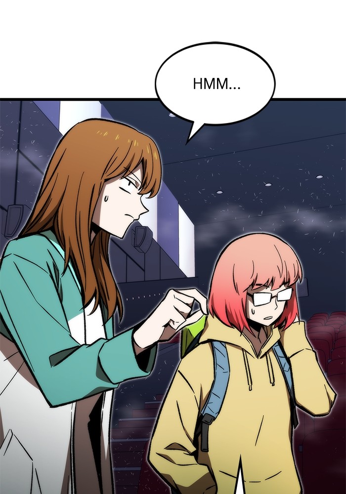 Ultra Alter Chapter 105 Gambar 18