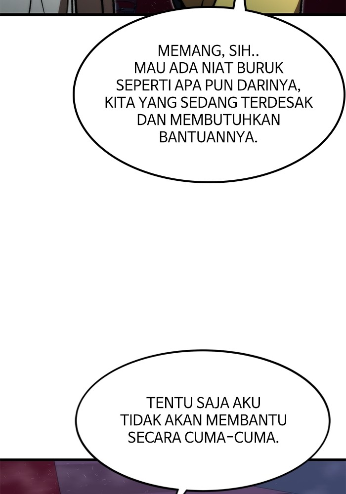 Ultra Alter Chapter 105 Gambar 19