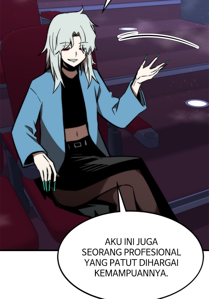Ultra Alter Chapter 105 Gambar 20