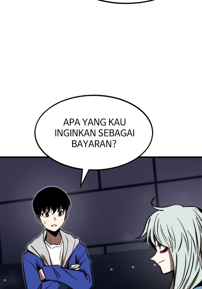 Ultra Alter Chapter 105 Gambar 21