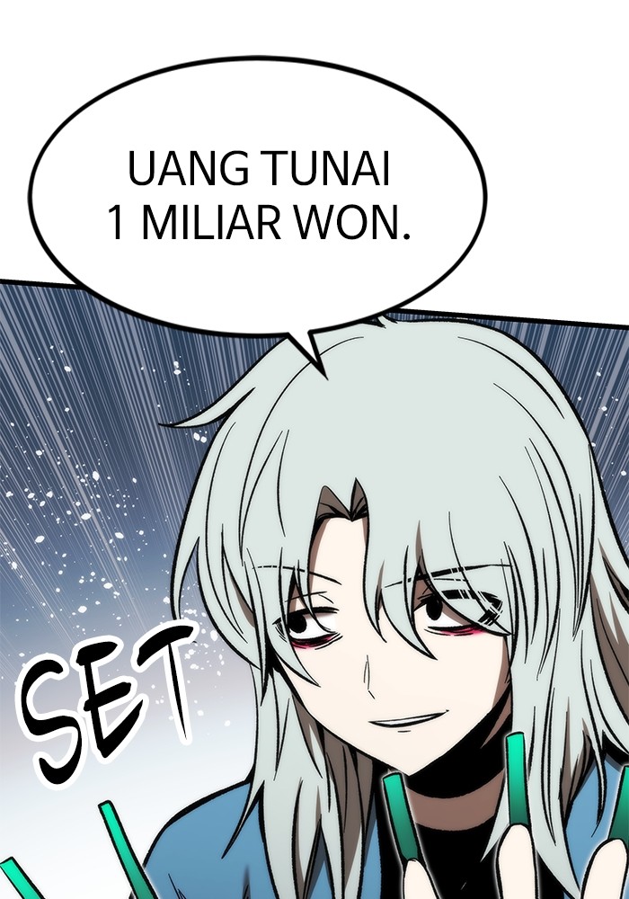 Ultra Alter Chapter 105 Gambar 23