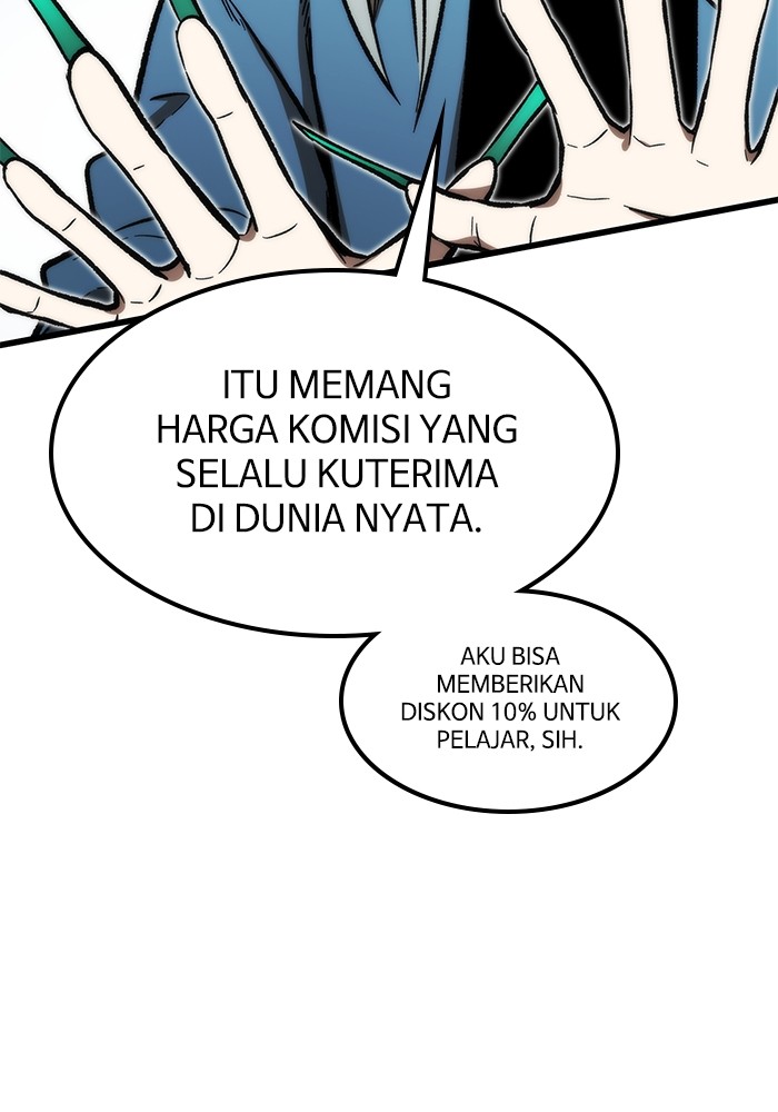 Ultra Alter Chapter 105 Gambar 24