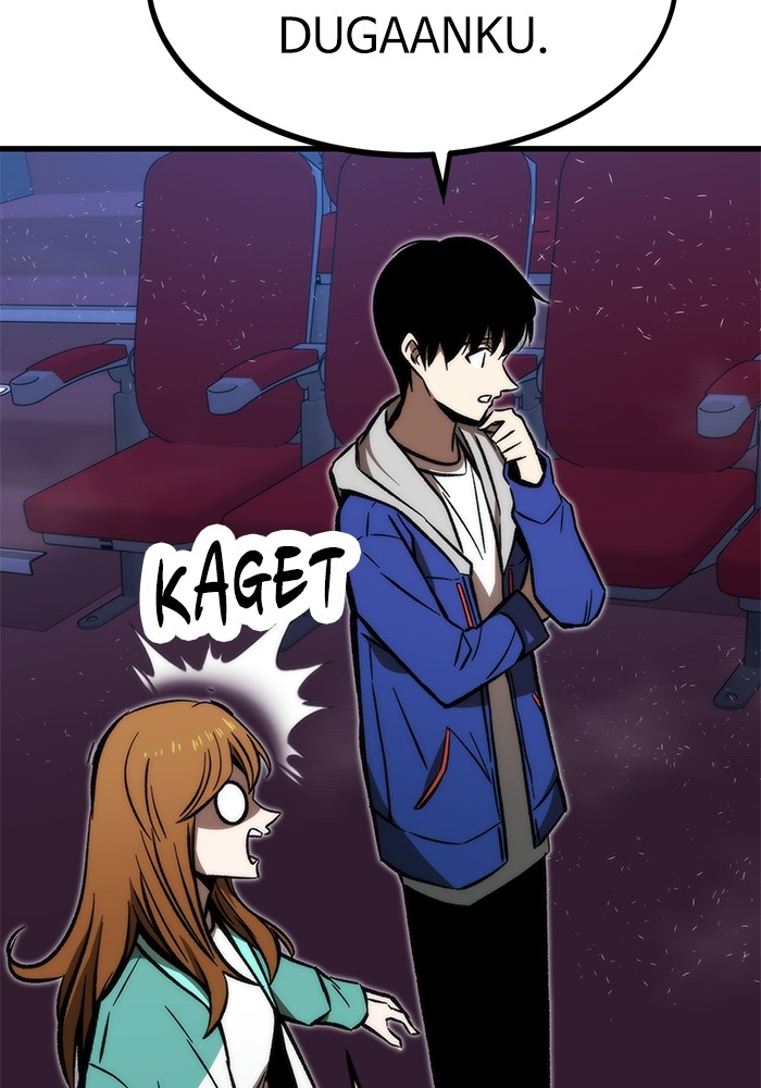 Ultra Alter Chapter 105 Gambar 27