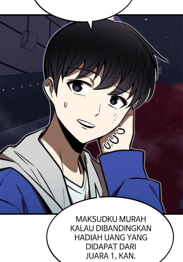 Ultra Alter Chapter 105 Gambar 29