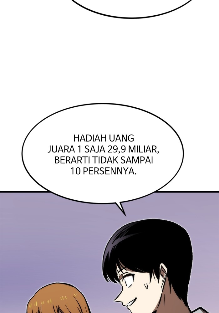 Ultra Alter Chapter 105 Gambar 30
