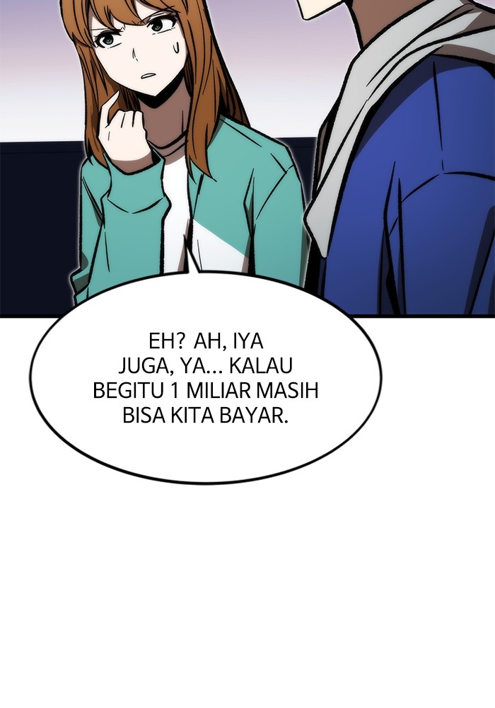 Ultra Alter Chapter 105 Gambar 31