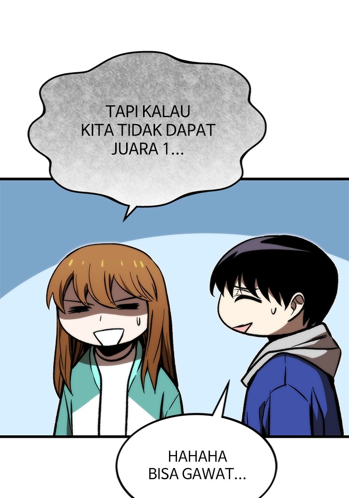 Ultra Alter Chapter 105 Gambar 32