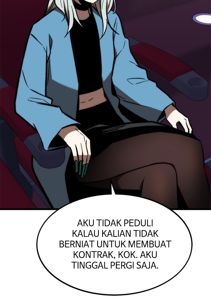 Ultra Alter Chapter 105 Gambar 34