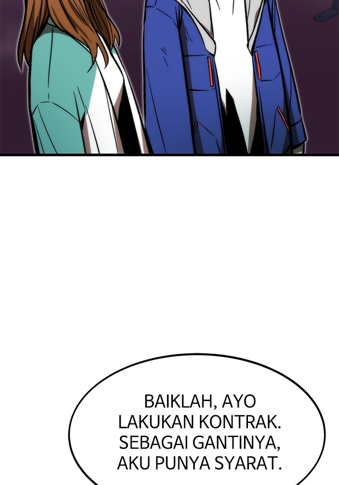Ultra Alter Chapter 105 Gambar 36