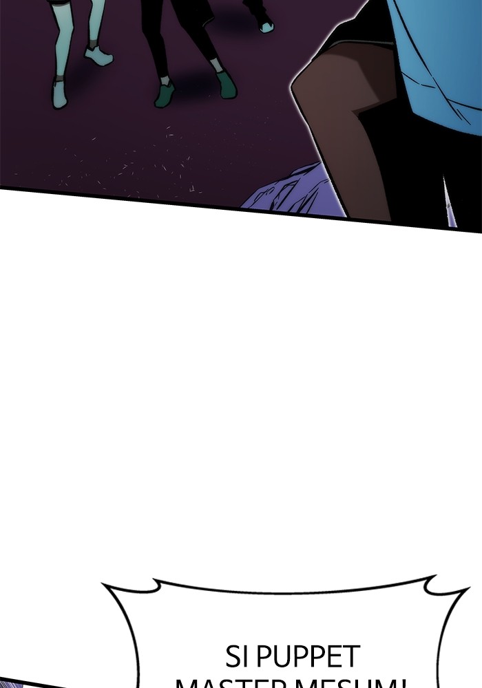 Ultra Alter Chapter 105 Gambar 4