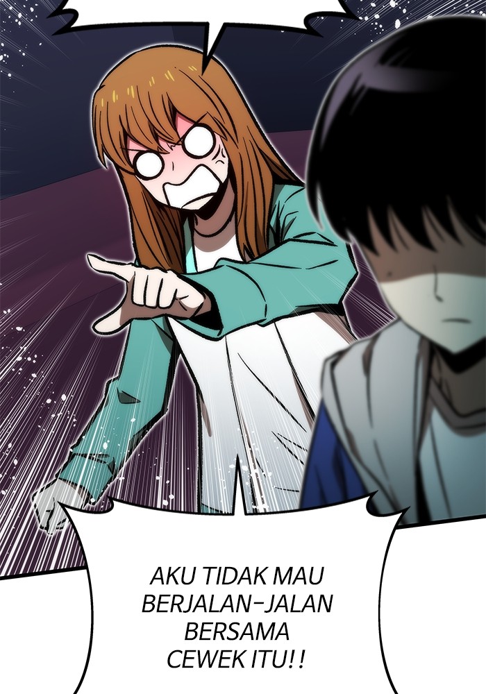 Ultra Alter Chapter 105 Gambar 41