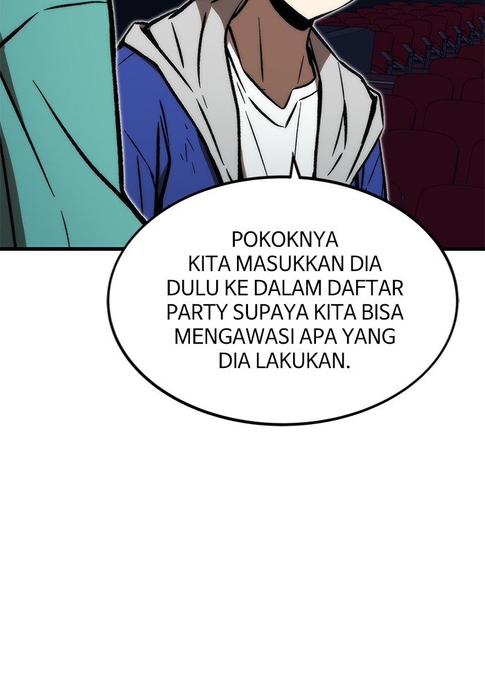 Ultra Alter Chapter 105 Gambar 43