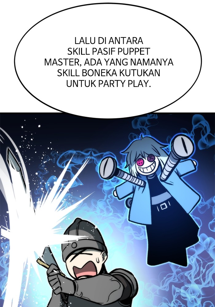 Ultra Alter Chapter 105 Gambar 44